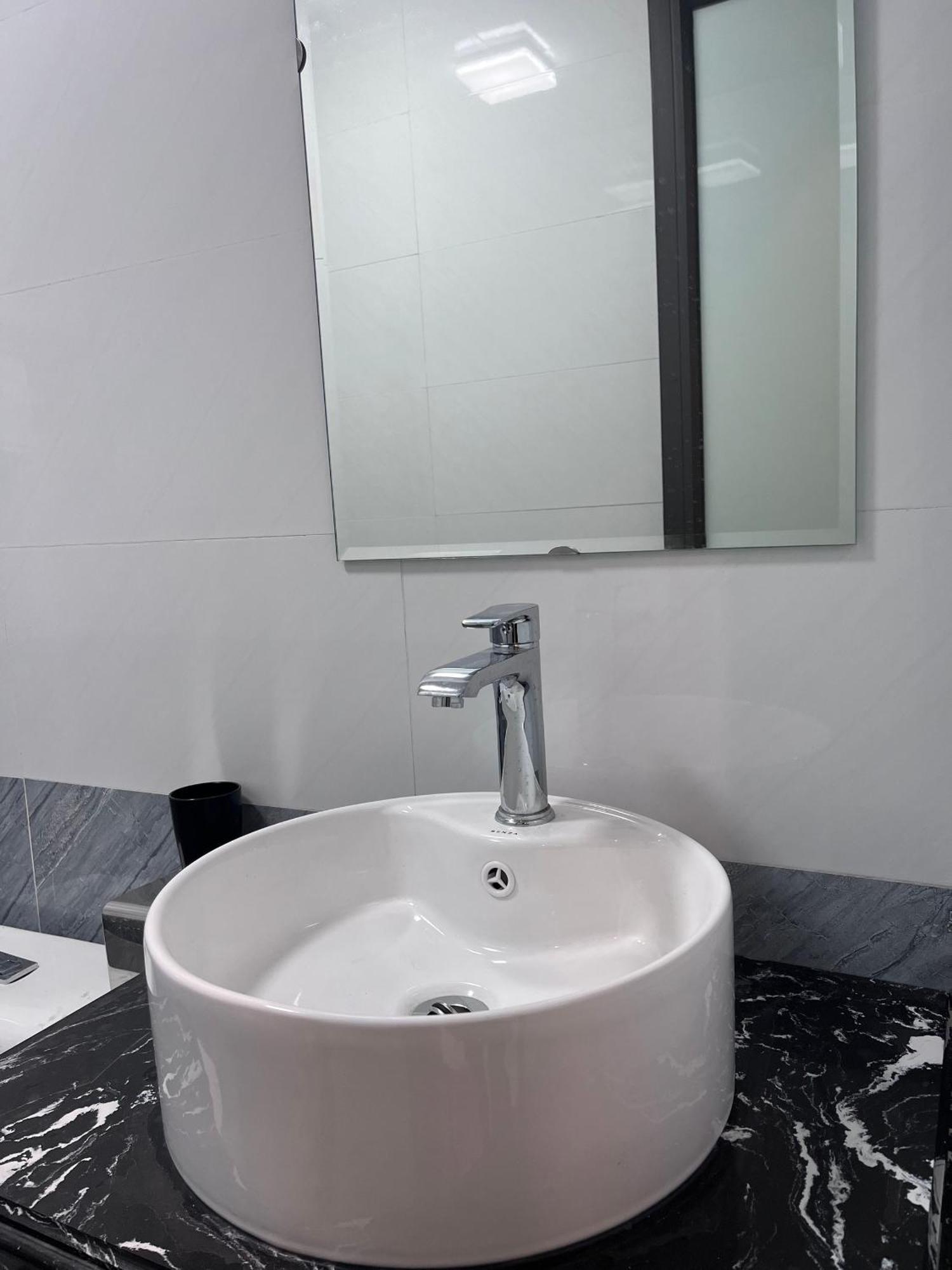 Khang Hotel Phủ Từ Sơn Pokoj fotografie